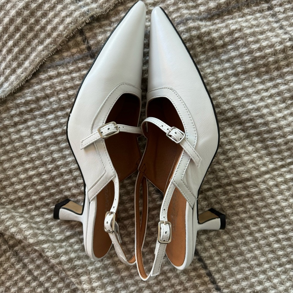 L’intervalle heels - Picture 5 of 7